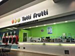 Tuttie Fruttie/ I love Berry