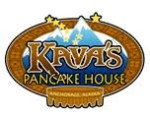 Kava’s Pancake House