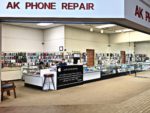 AK Phone Repair